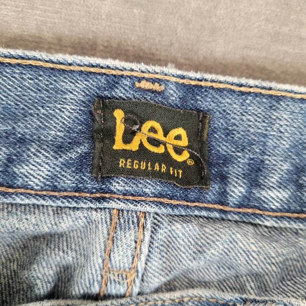 Lee keywords jeans
